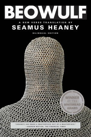 Beowulf Author 