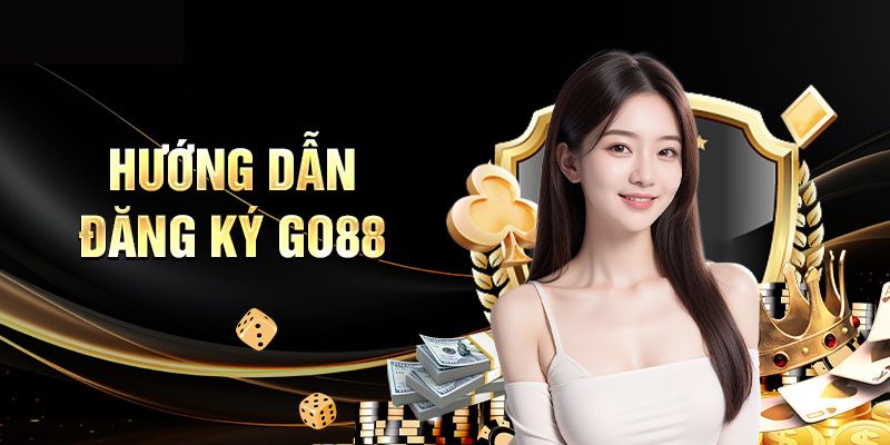 Điểm chú ý quan trọng khi mở tài khoản tại Go88