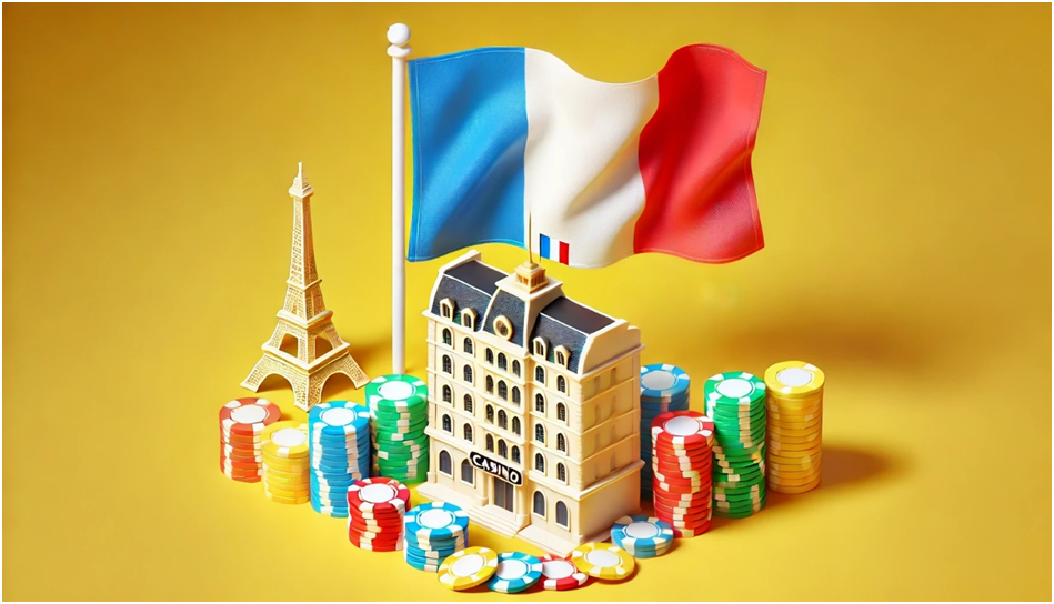 nouveau casino en ligne france