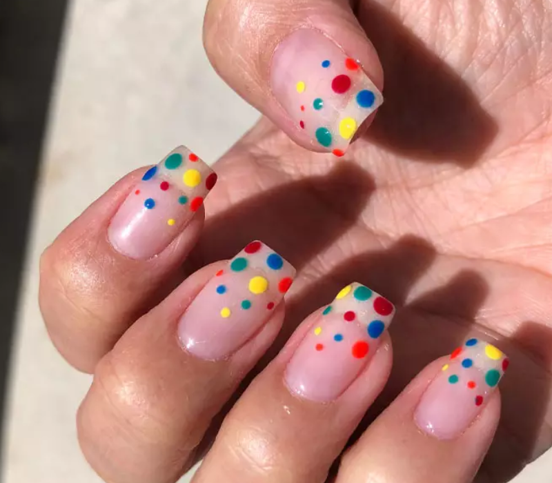Polka Dots