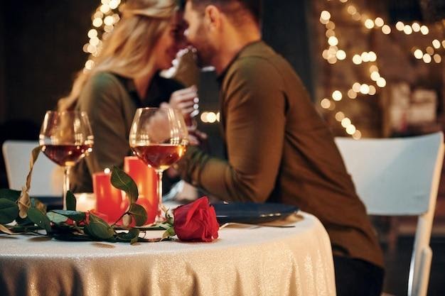 The Magic of Intimate Dinners