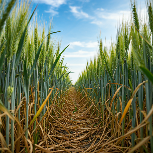 Impact of Cereal Leaf Beetle on Crops