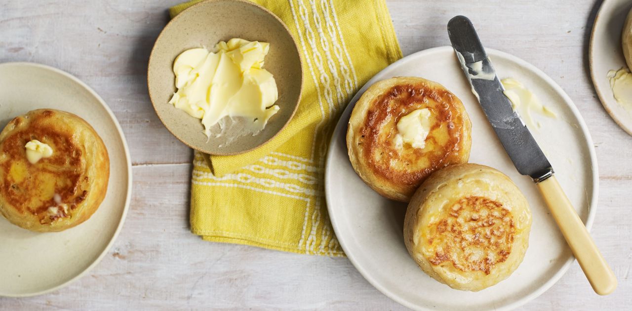 Creative Ways to Use Sourdough Puns