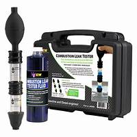UView® 560000 - Combustion Leak Detector