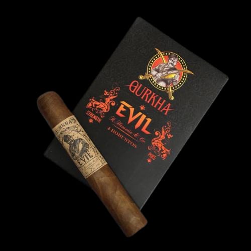 cigar shop