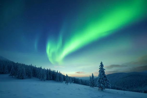 25 Nature Moments That Deserve a Second Look, remarkable nature, photo moments, nature, landscape, natural magic, scenic impact