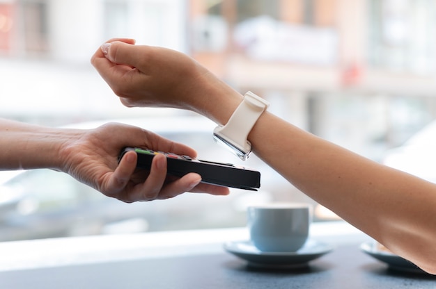 How to Set Up Your New Smartwatch