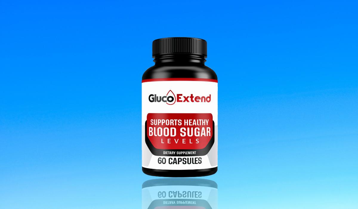 Gluco Extend Reviews