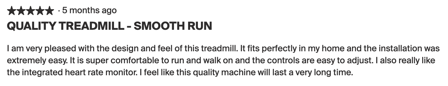 Expert-Tested: Centr Runr-s Treadmill Review