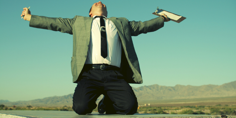 Why is your Personal Environment so Important?