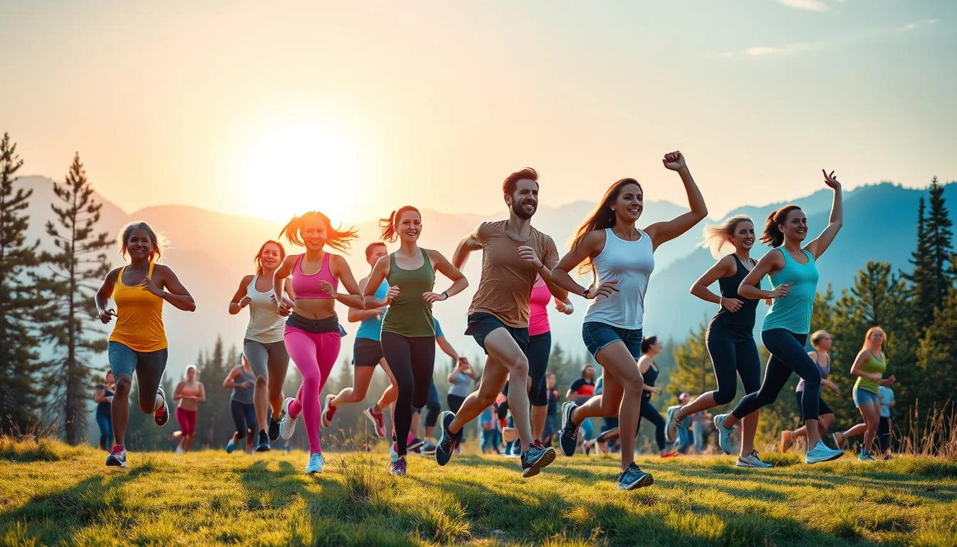 How to Stay Motivated on Your Fitness Journey