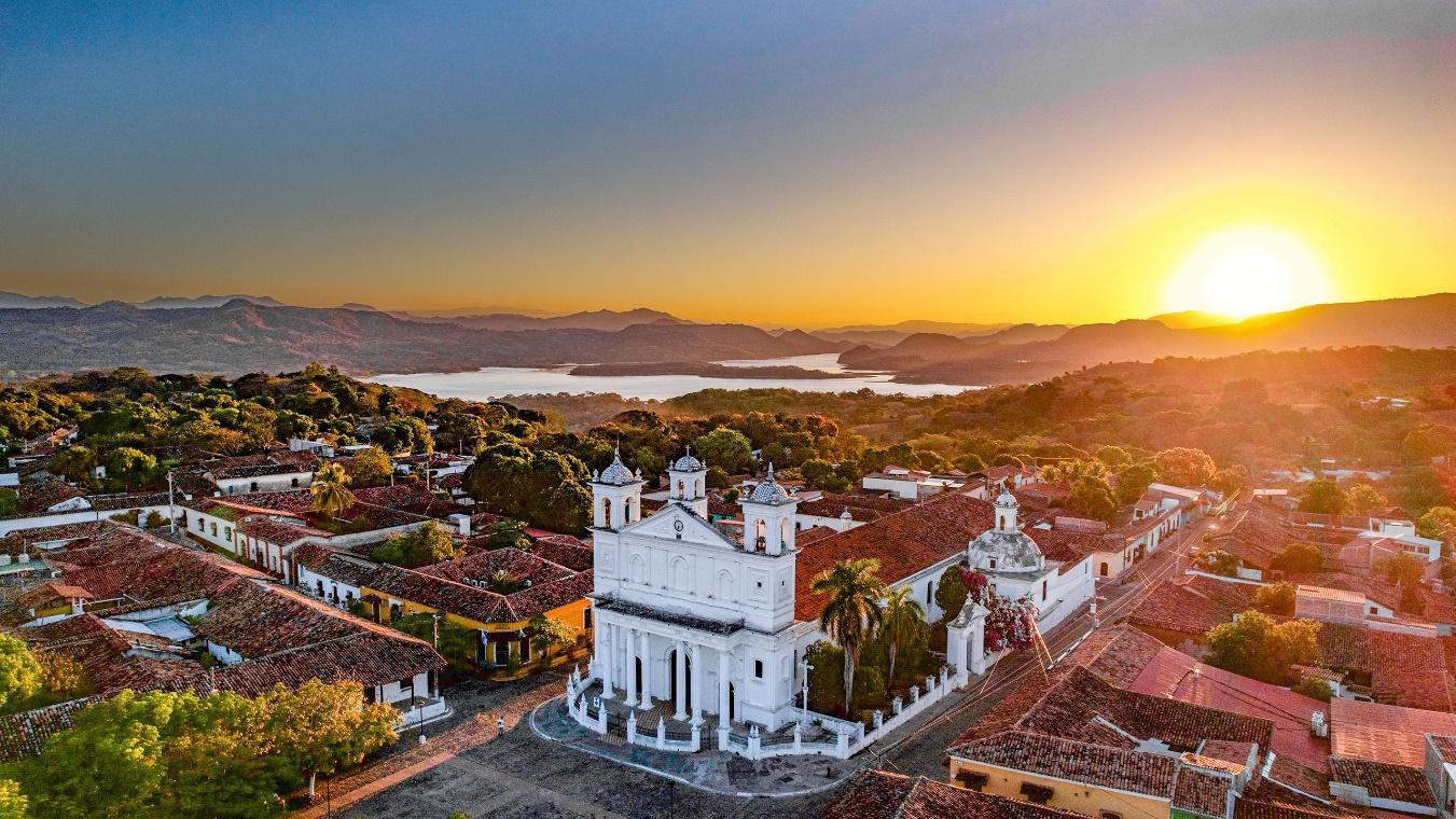 Suchitoto | El Salvador