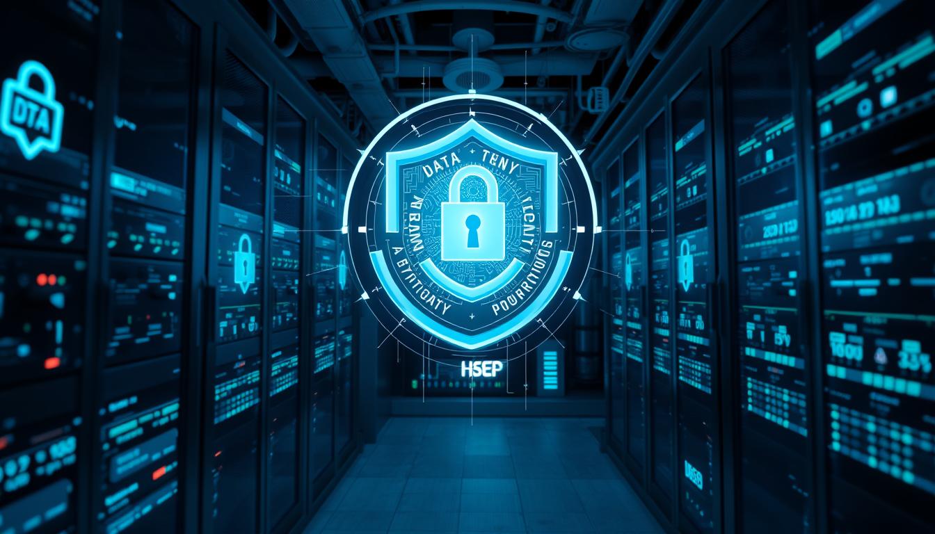 data protection measures