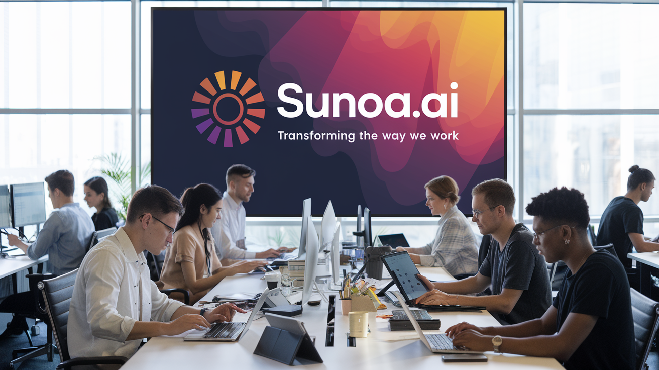 Useful and Ethical Ways to Use Sunoai.ai at Work