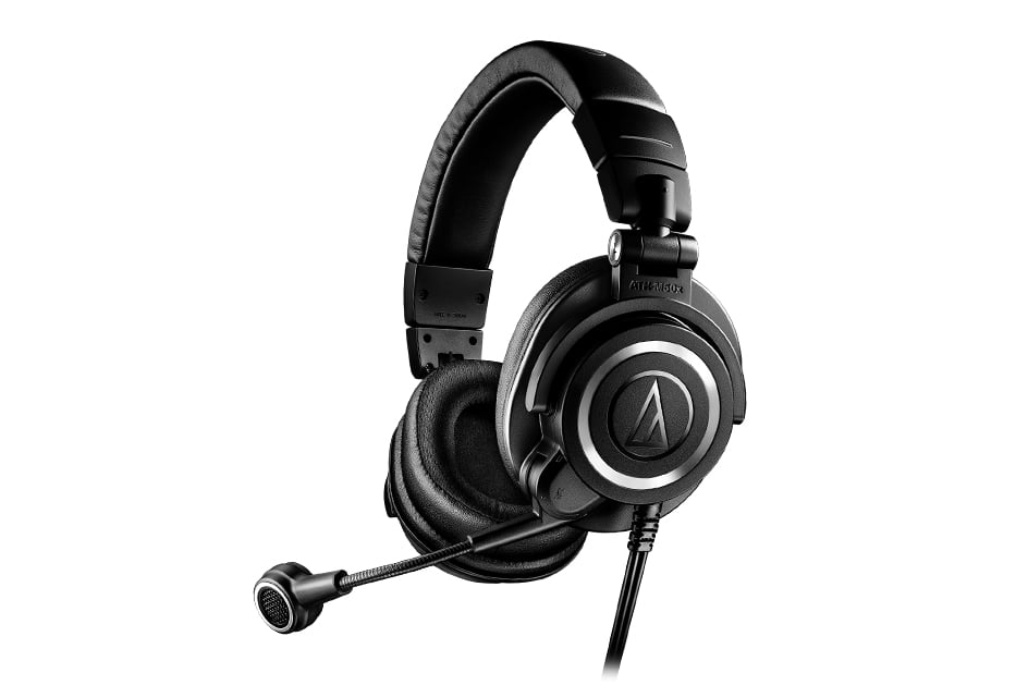 Audio Technica ATH-M50xSTS