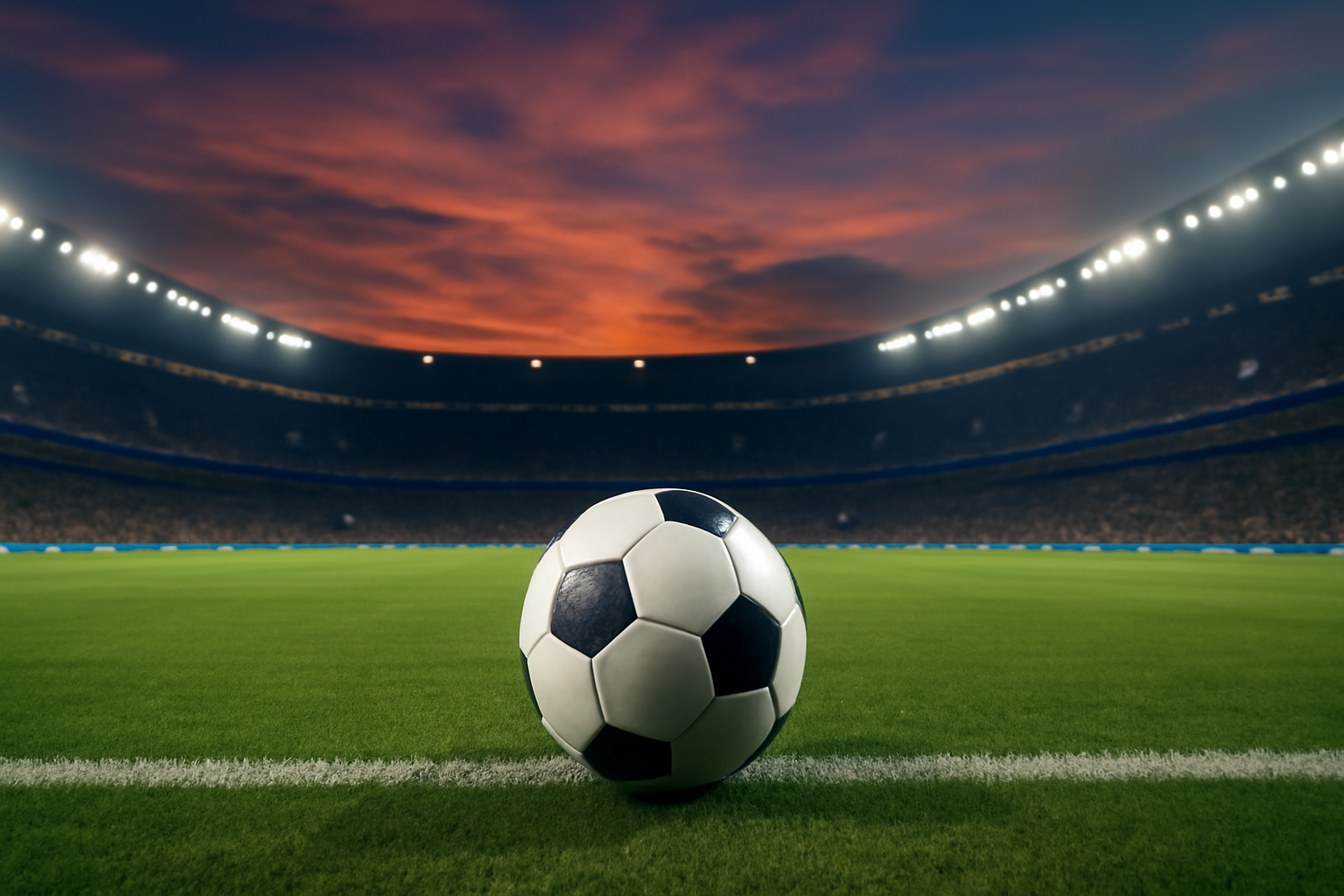  Football Background