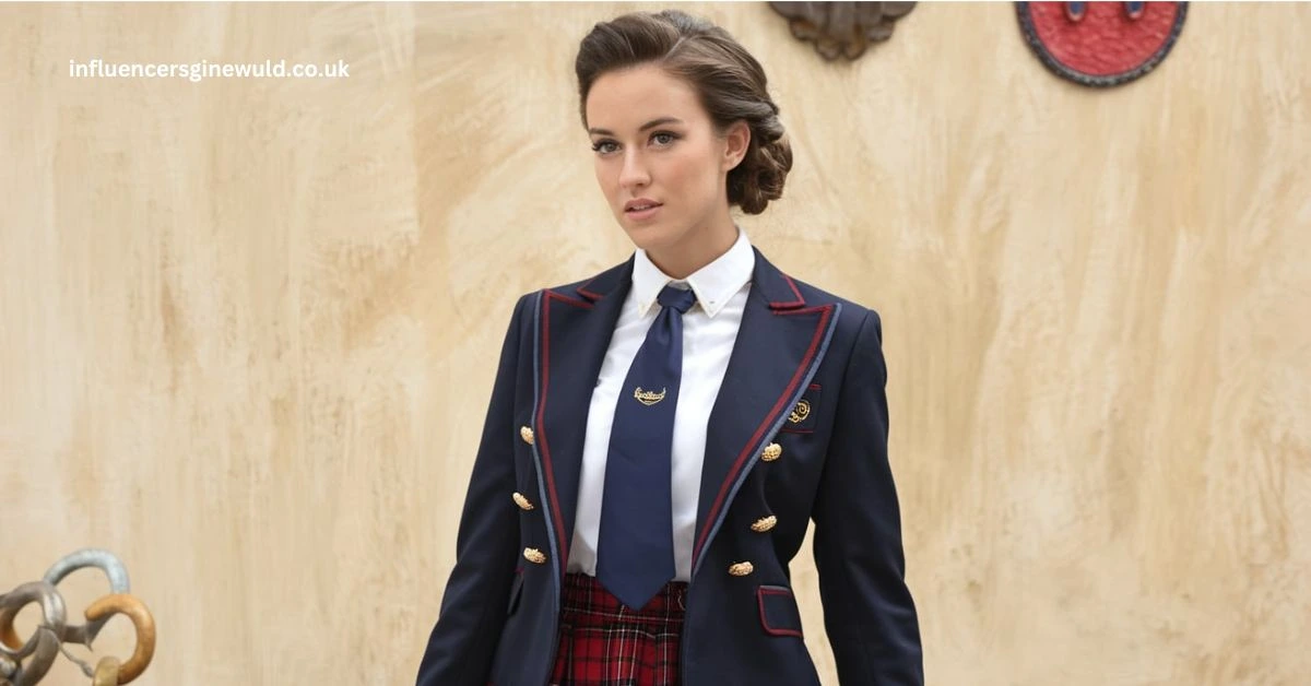 Aesthetic:hfyknqlyygs= Preppy Style