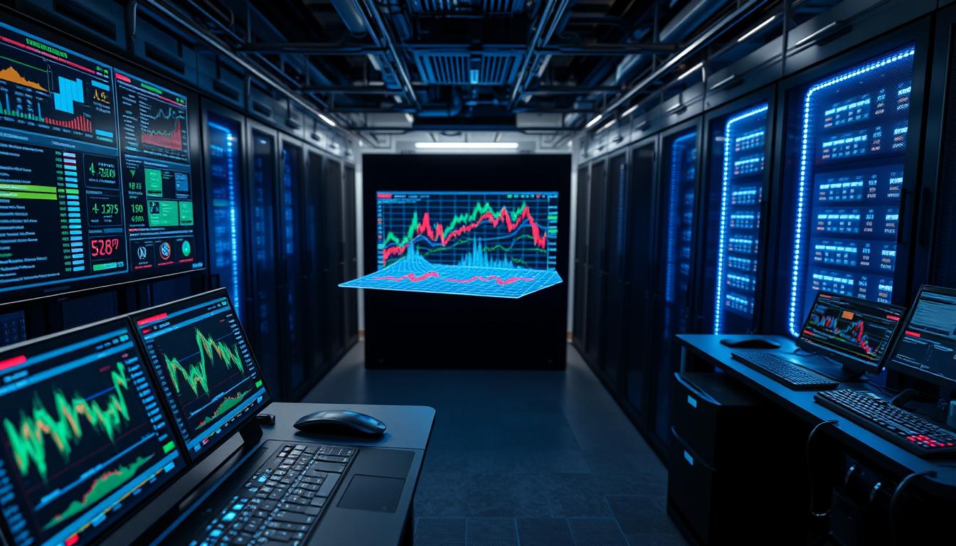automated trading systems