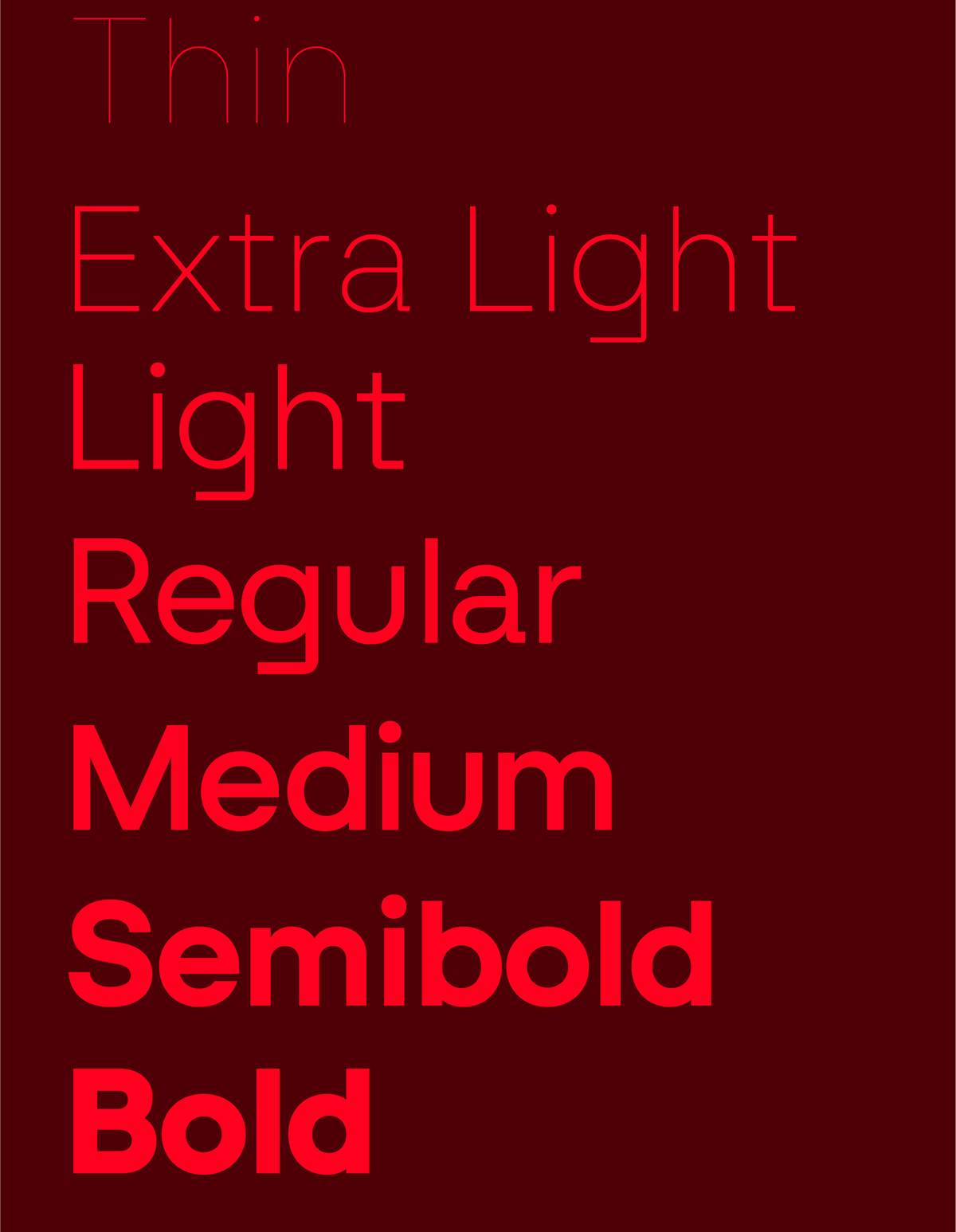 Image from the Swiza™: A Modern Take on Swiss Typography  article on Abduzeedo