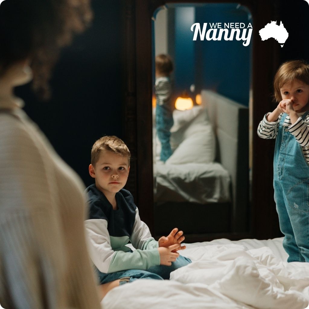  How Your Nanny in Sydney Can Help with Light Household Chores