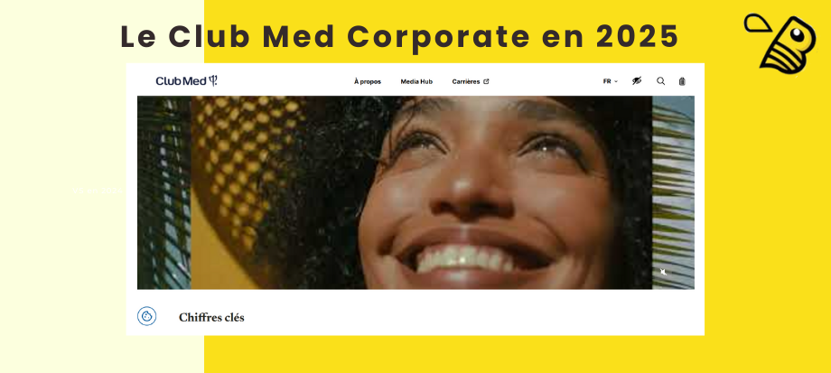 Club Med Corporate