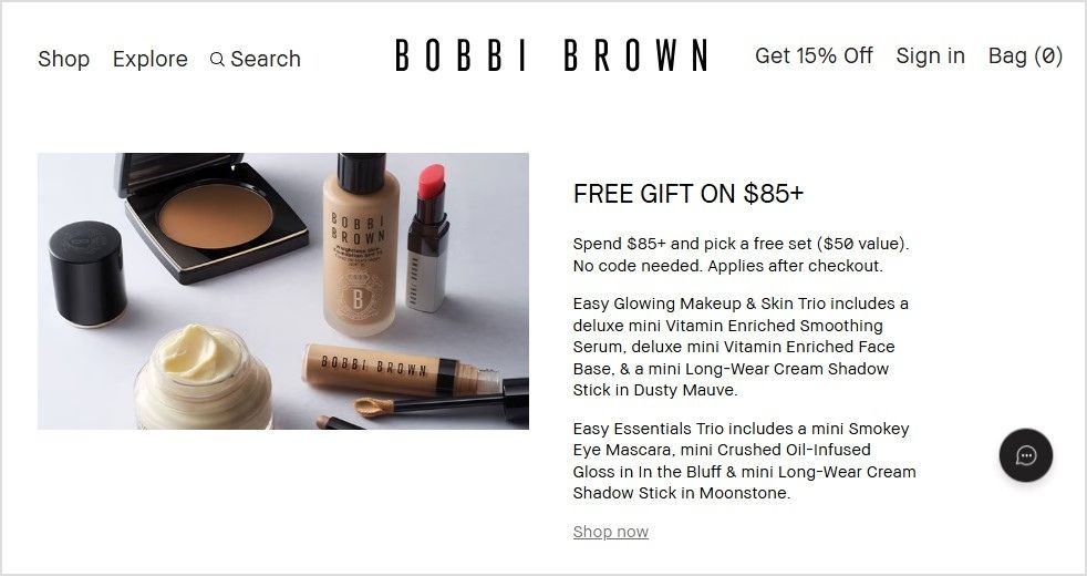 Bobbi-brown-black-friday-gift