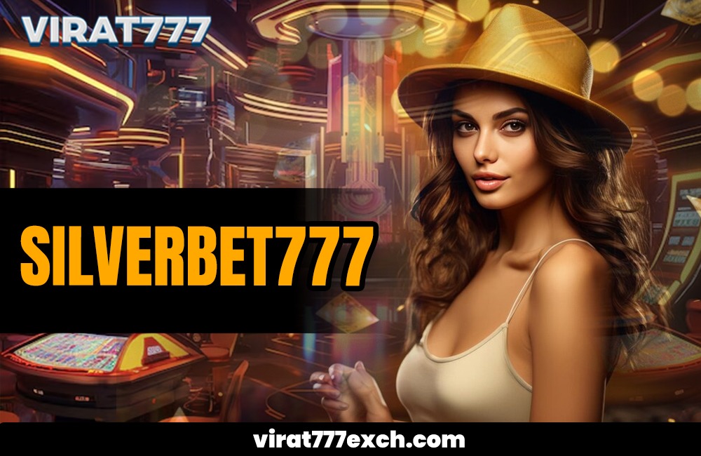 Silverbet777