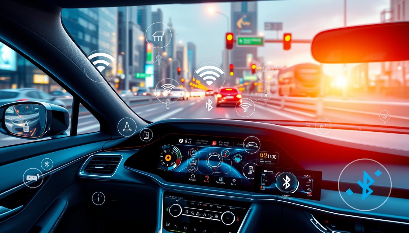 automotive connectivity