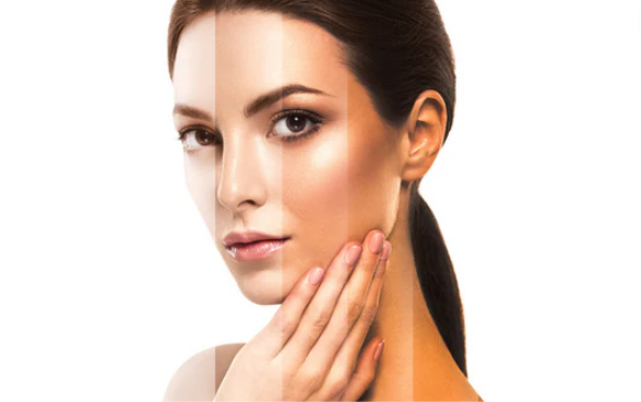 Niacinamide Serumtyyuyuy