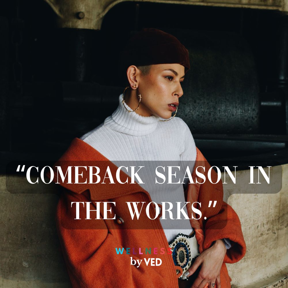 Baddie quotes 