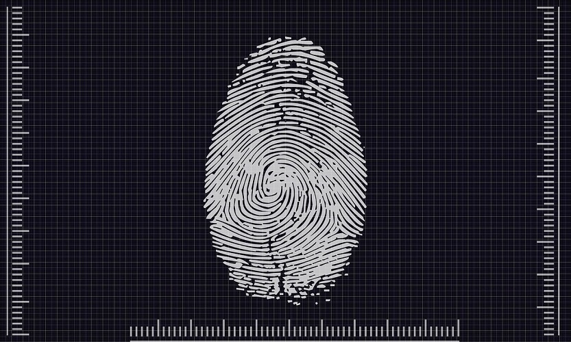 fingerprint