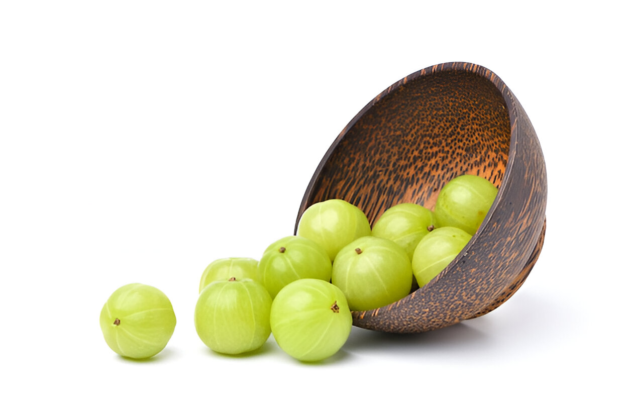Amla - An Indian Superfruit
