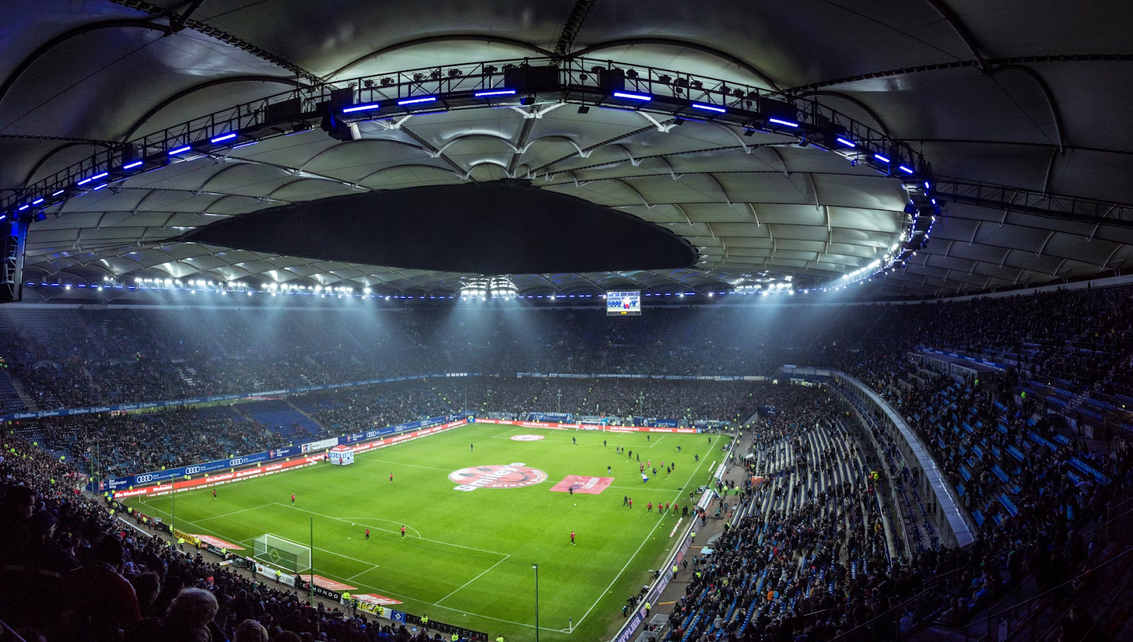 Olympique de Marseille