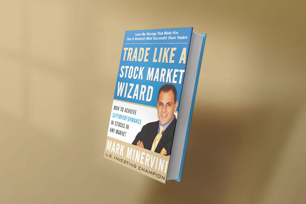 Trade Like a Stock Market Wizard