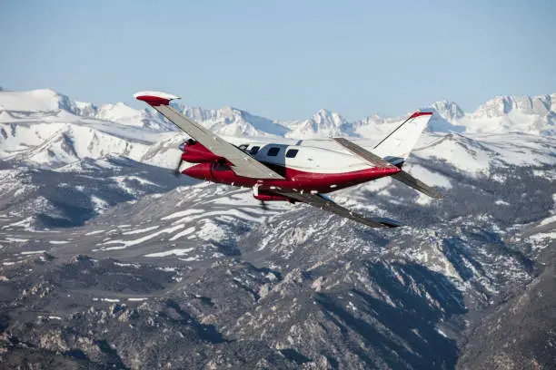 Piper Arrow Cruise Speed