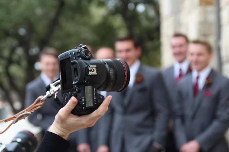 wedding photographer in Kent
