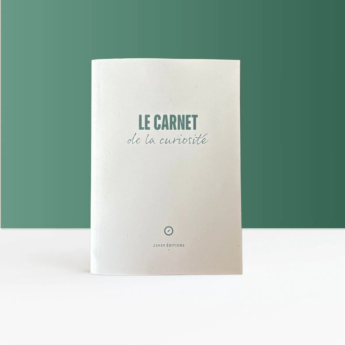 Le Carnet de la Curiosité