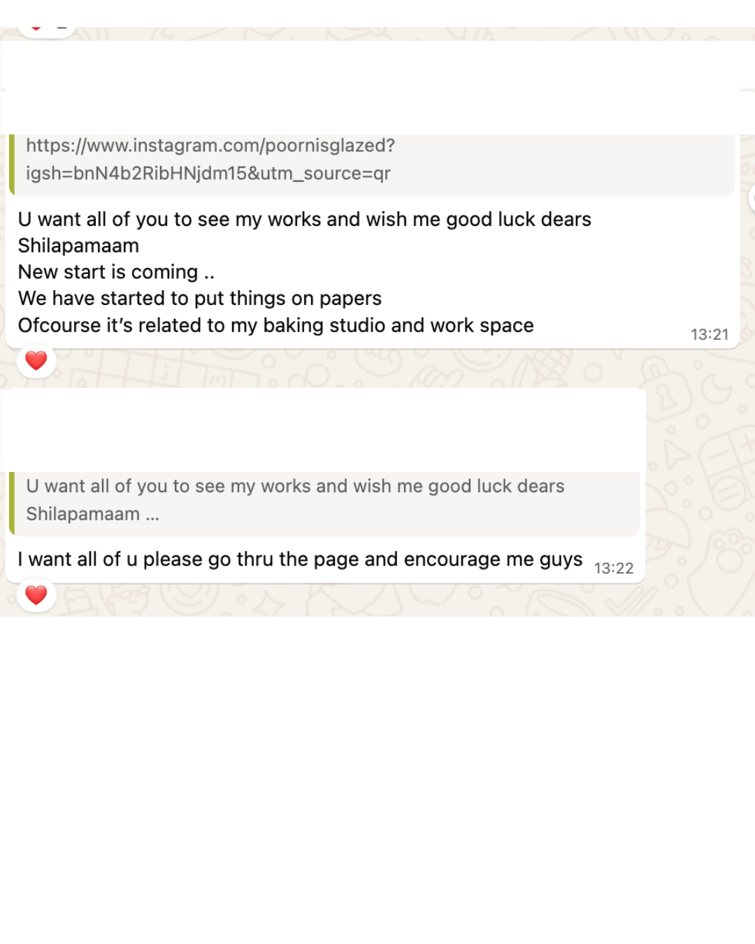 My students believed in themselves—and magic happened! Read their stories and feel the power of manifestation- Results from Manifestor Hub Community last week ending 28th June, 2025 .