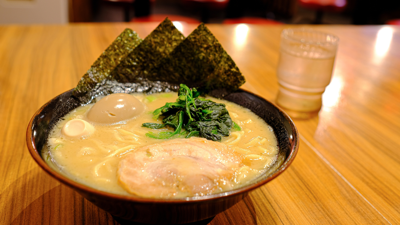 ramen halal jakarta seirockya