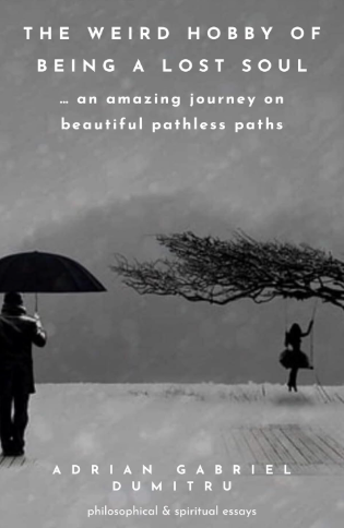 New Book Explores the Meaning of Life Through a Journey Without Clear Destinations