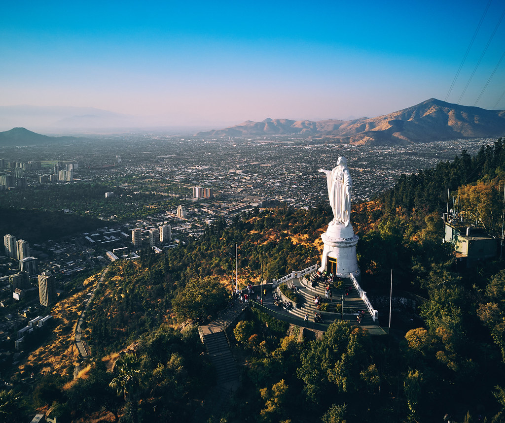 Cerro de San Cristóbal