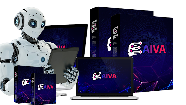 AIVA: The Ultimate AI Marketing Assistant to Skyrocket Your Traffic