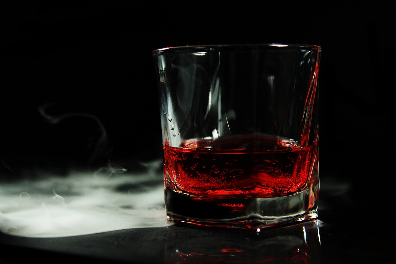Jak pomóc alkoholikowi, z którym żyję?