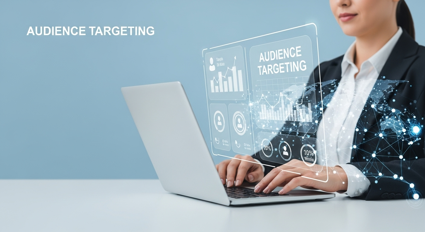  audience targeting