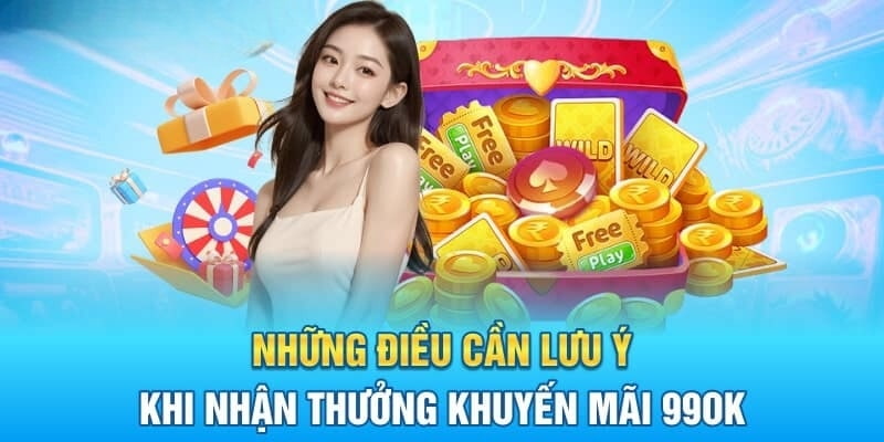 Mách nhỏ anh em những lưu ý để nhận khuyến mãi