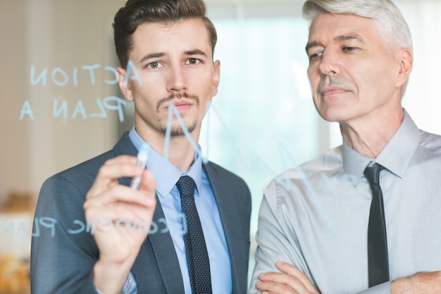 Key Traits of Successful Management Firms Today