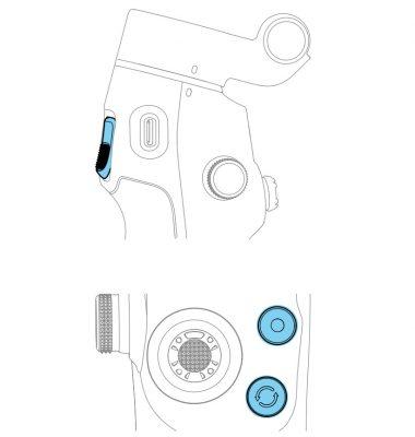 Hướng Dẫn Sử Dụng DJI Osmo Mobile 7P và 7