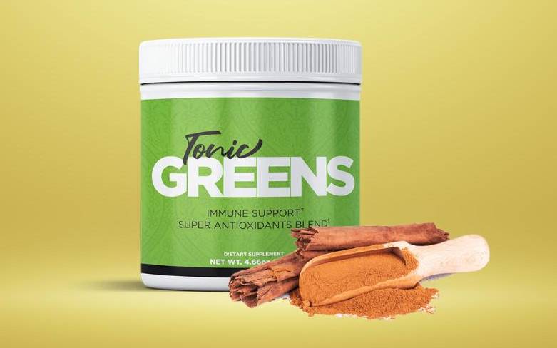 Is Tonic Greens effective – The Mail & Guardian