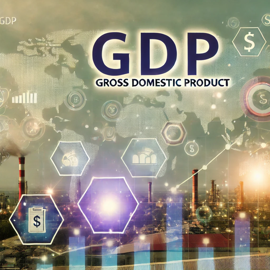 Gross Domestic Product