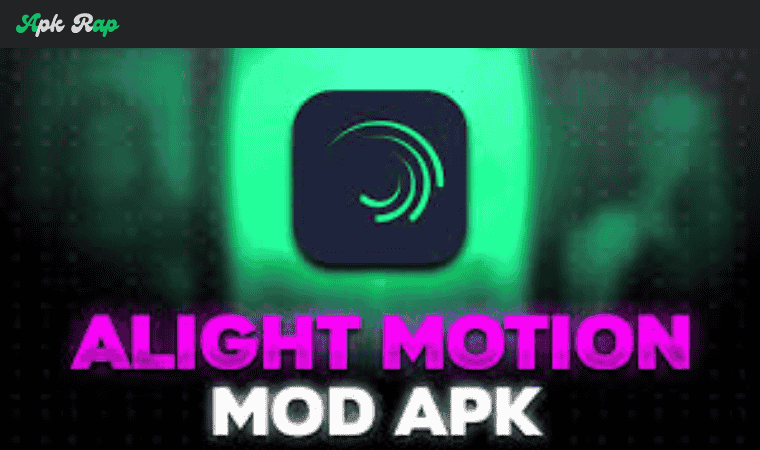 What is Alight Motion APK Download?